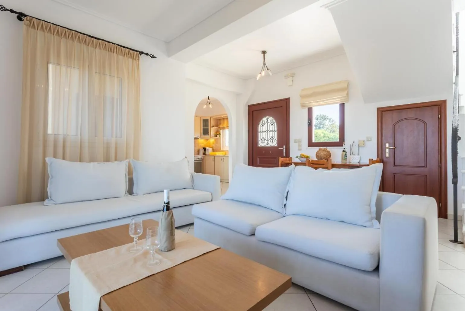 Villa Europe Thia Fokata 0*,
