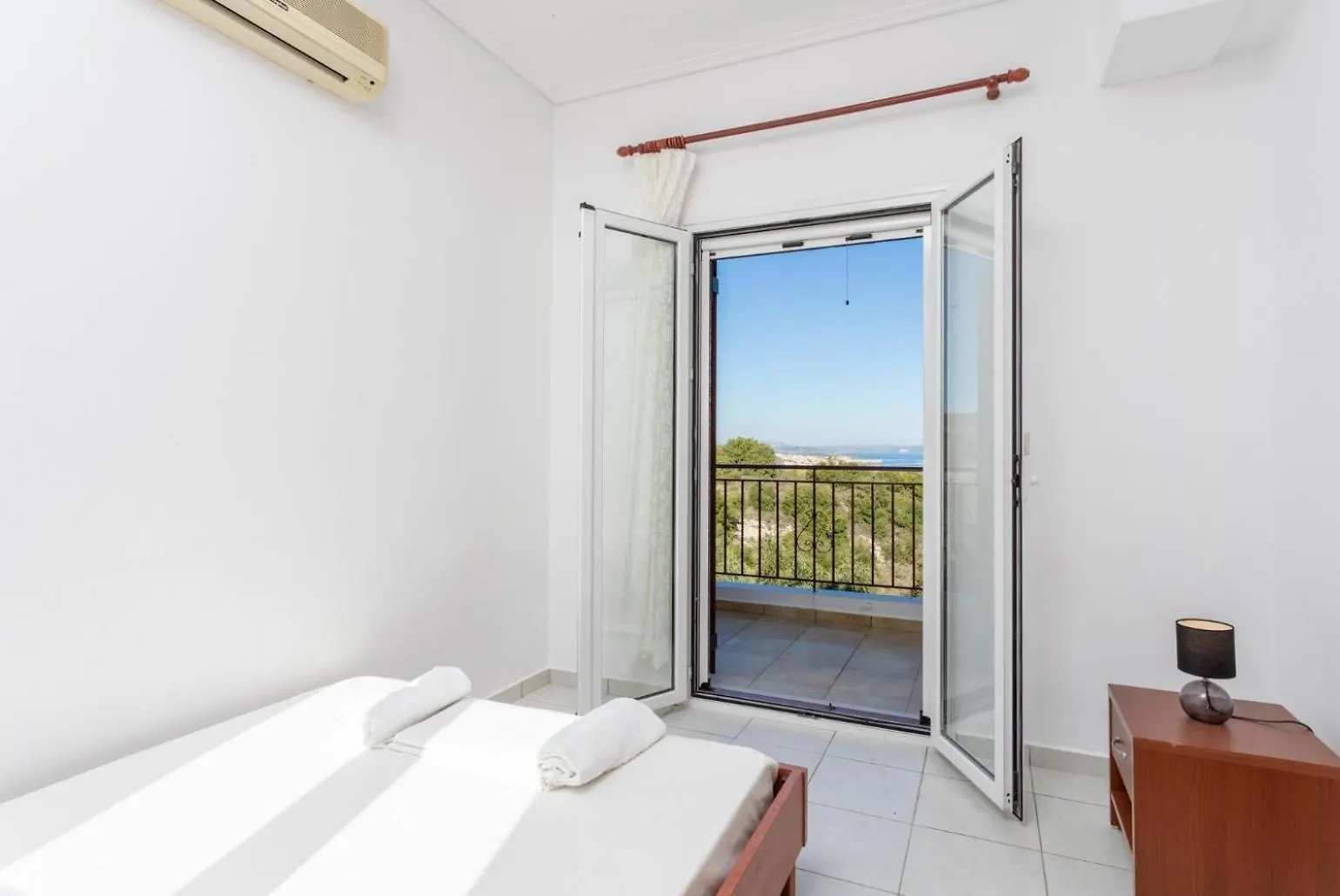 Villa Europe Thia Fokata Greece
