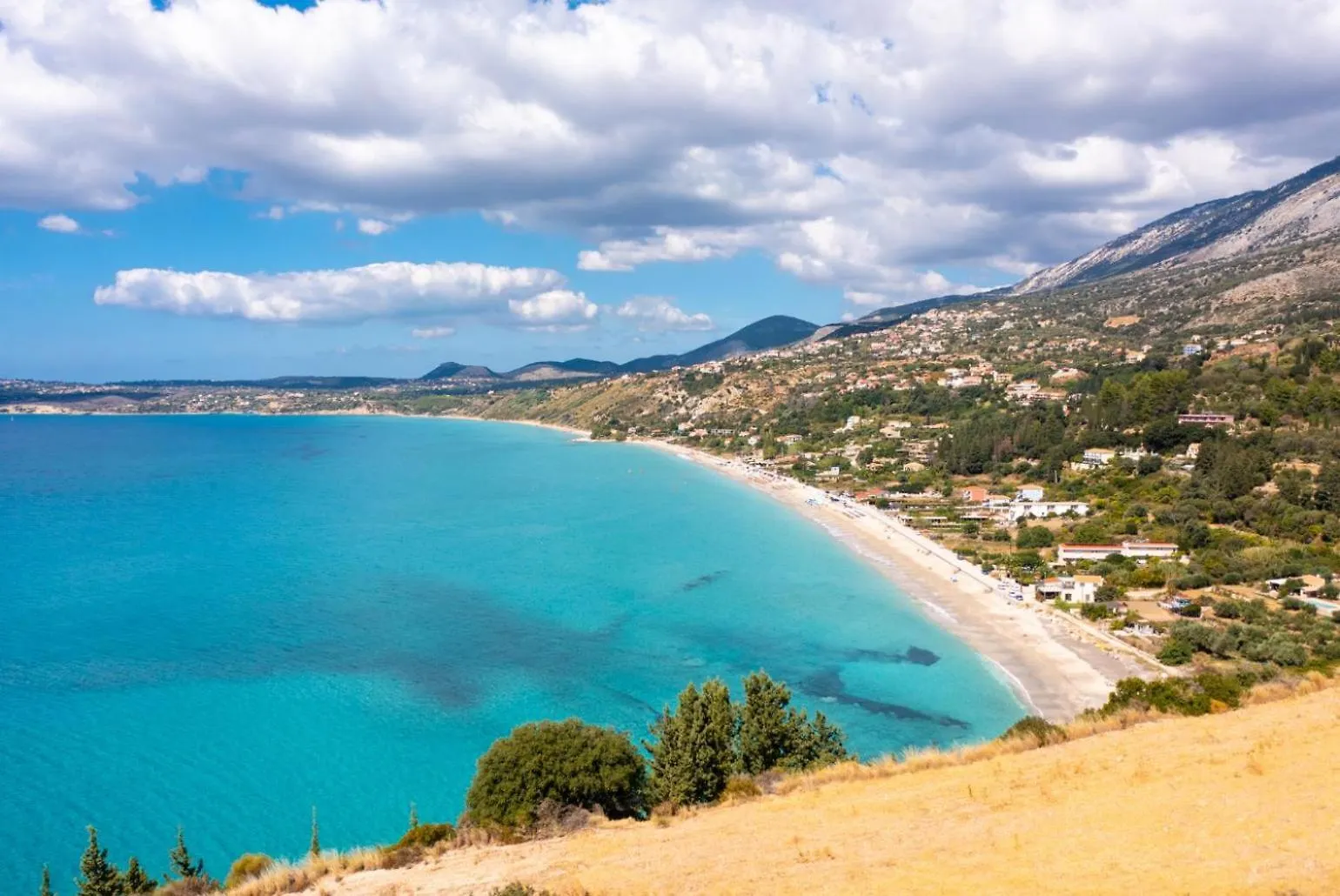 Villa Europe Thia Fokata