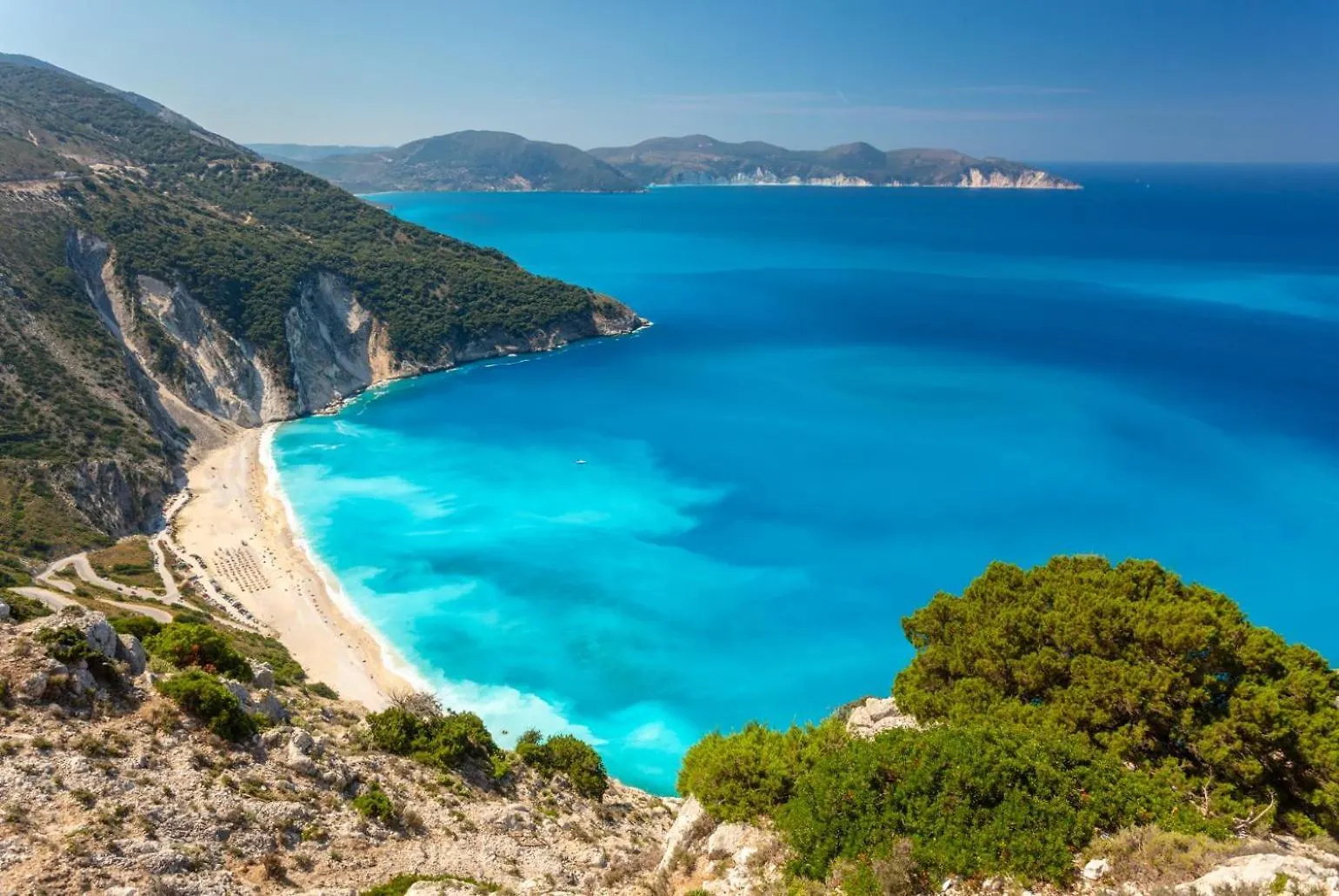 Villa Europe Thia Fokata