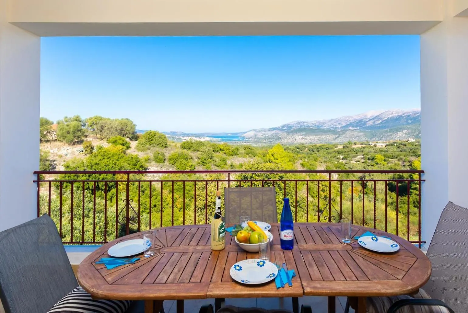 Villa Europe Thia Fokata 0*,  Greece
