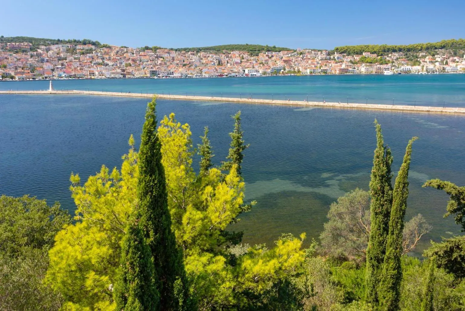 Villa Europe Thia Fokata 0*,